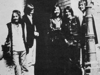Apple Pie Motherhood Band
