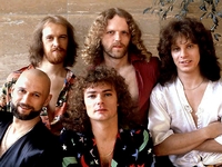 April Wine