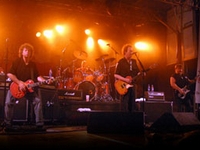 April Wine