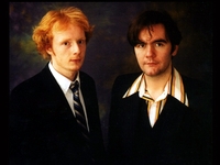Arab Strap
