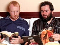 Arab Strap