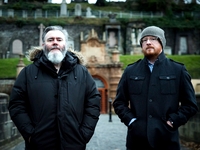 Arab Strap