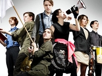 Arcade Fire