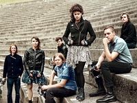 Arcade Fire