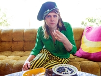 Ariel Pink