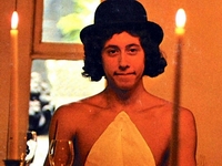 Arlo Guthrie