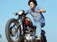 Arlo Guthrie