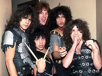 Armored Saint
