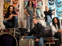 Armored Saint
