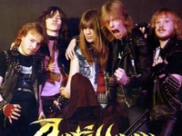 Artillery