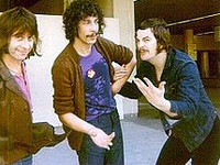 Ashton, Gardner And Dyke
