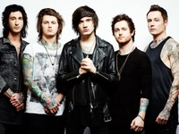 Asking Alexandria
