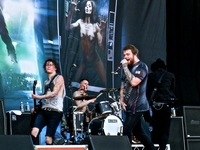 Asking Alexandria
