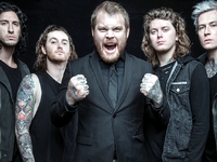Asking Alexandria