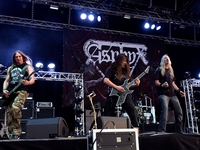 Asphyx