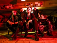 Asylum Pyre