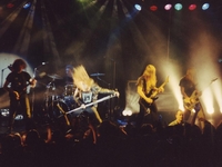 At The Gates