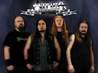 Attica Rage