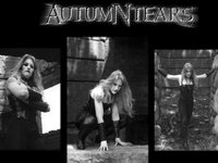 Autumn Tears