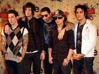 Avenged Sevenfold