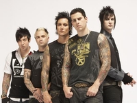 Avenged Sevenfold