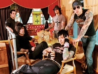 Avenged Sevenfold
