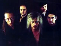 Axel Rudi Pell