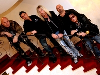 Axel Rudi Pell
