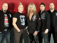 Axel Rudi Pell