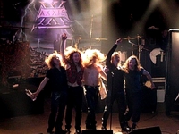 Axxis