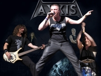 Axxis
