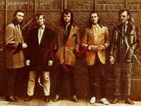 Aynsley Dunbar Retaliation