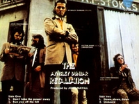 Aynsley Dunbar Retaliation