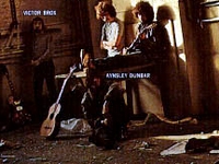 Aynsley Dunbar Retaliation