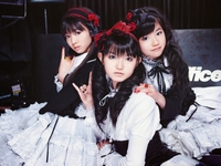 Babymetal