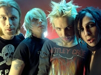 Backyard Babies