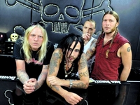 Backyard Babies
