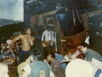 Bad Brains