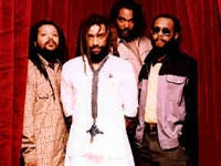 Bad Brains