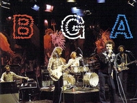 Baker Gurvitz Army
