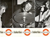 Bakerloo
