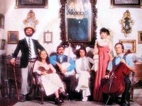 Banda Do Casaco