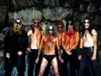 Barathrum