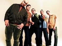 Barenaked Ladies