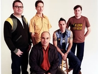 Barenaked Ladies