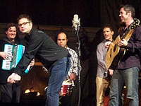 Barenaked Ladies