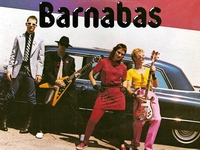 Barnabas