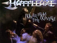 BattleAxe