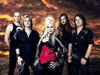 Battle Beast