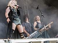 Battle Beast